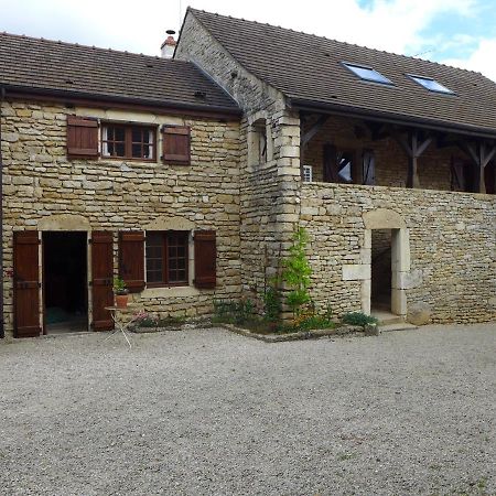 La Luterne Bed and Breakfast Villaines-les-Prevotes Εξωτερικό φωτογραφία