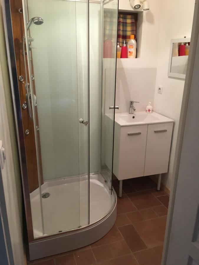 La Luterne Bed and Breakfast Villaines-les-Prevotes Εξωτερικό φωτογραφία