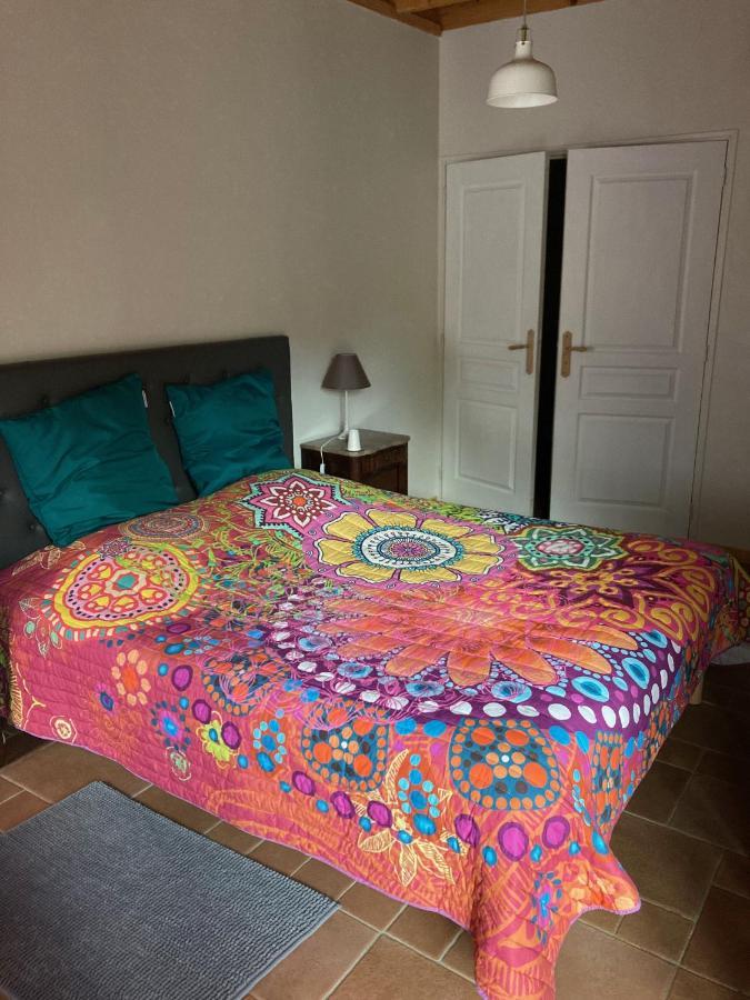 La Luterne Bed and Breakfast Villaines-les-Prevotes Εξωτερικό φωτογραφία