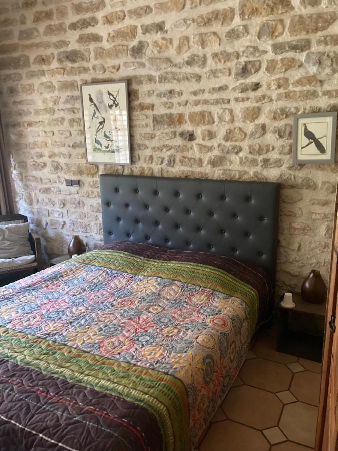La Luterne Bed and Breakfast Villaines-les-Prevotes Εξωτερικό φωτογραφία
